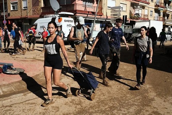 Sel felaketinde acı tablo! Ölü sayısı 211'e yükseldi